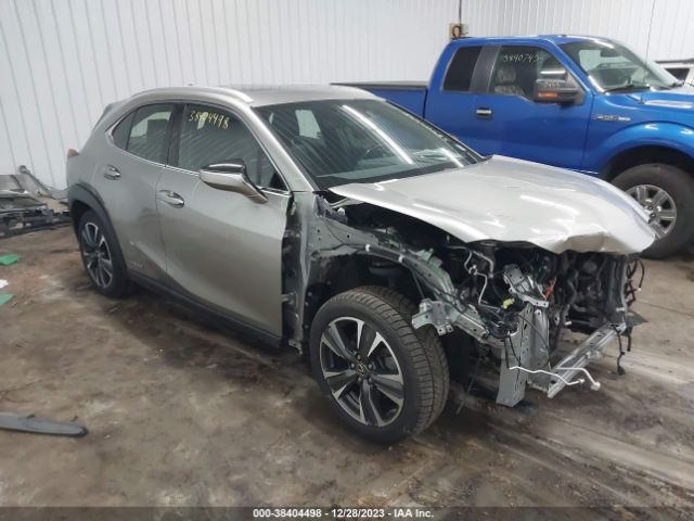 lexus  2019 jthu9jbh6k2014006