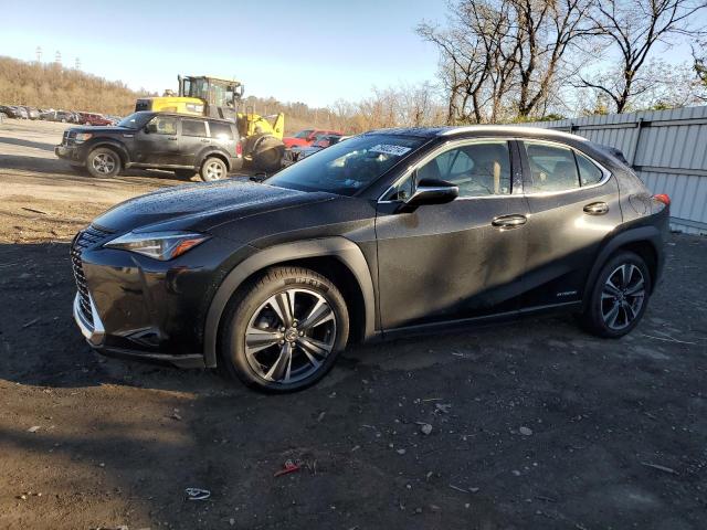 lexus ux 250h 2019 jthu9jbh6k2019948