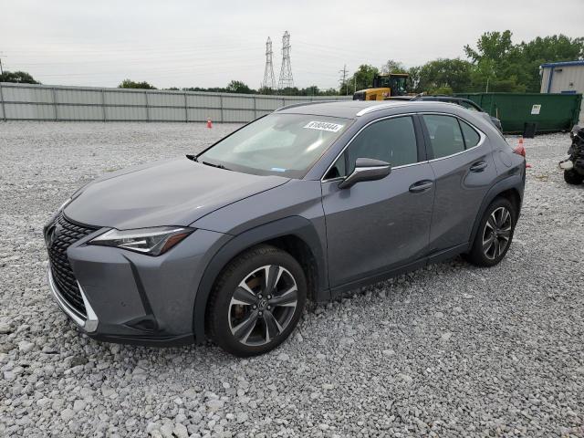 lexus ux 250h 2019 jthu9jbh8k2000608