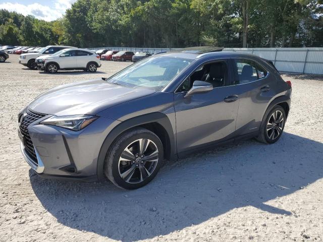 lexus ux 250h 2019 jthu9jbh9k2000441