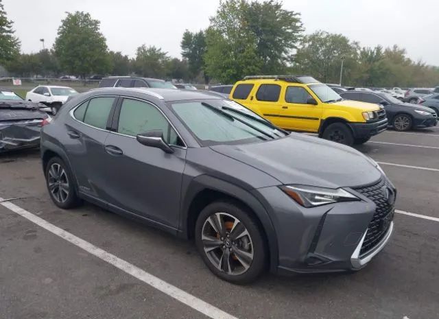 lexus  2019 jthu9jbh9k2013805