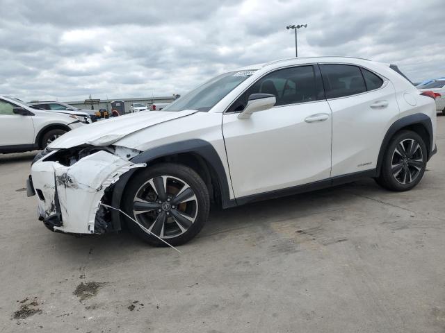 lexus ux 250h 2019 jthu9jbh9k2014582