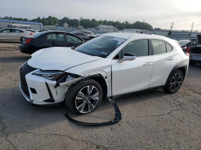 lexus ux 250h 2019 jthu9jbhxk2018818