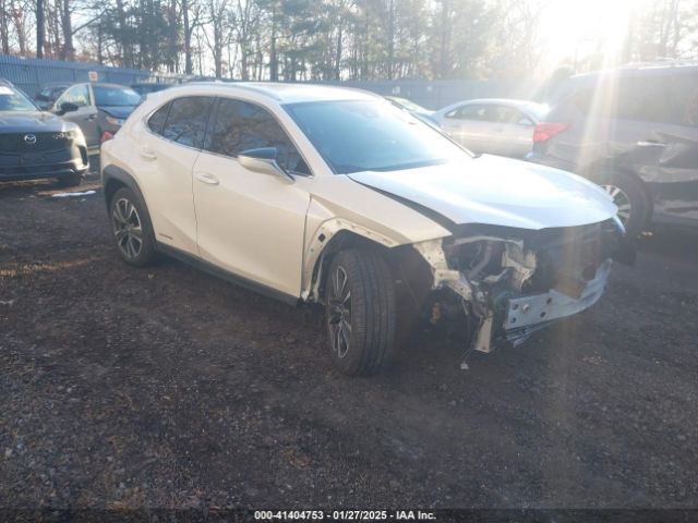 lexus ux 2019 jthu9jbhxk2019435