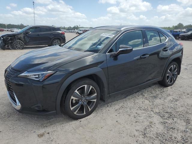 lexus ux 200 bas 2022 jthx3jbh0n2051278