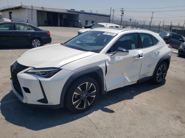 lexus ux 200 2020 jthx3jbh1l2024040