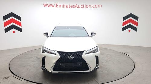 lexus ux 2021 jthx3jbh2m2042760