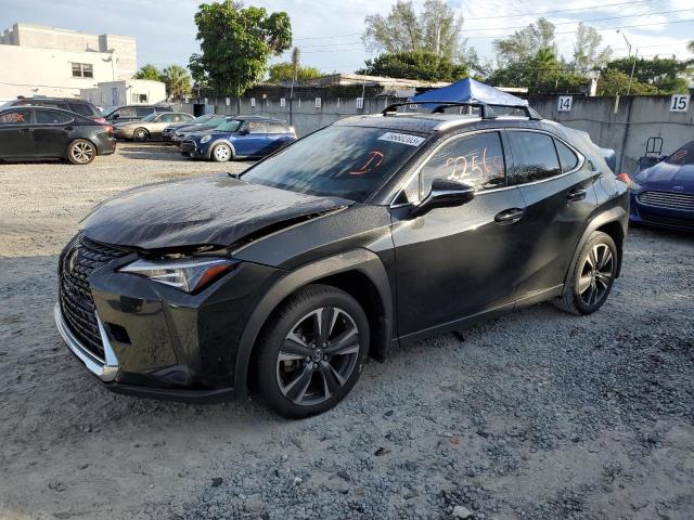 lexus ux 200 2021 jthx3jbh3m2037888