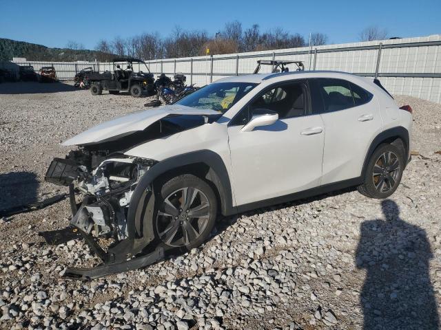 lexus ux 200 bas 2022 jthx3jbh4n2053616