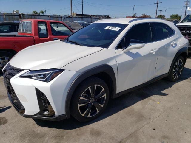 lexus ux 2021 jthx3jbh5m2035821