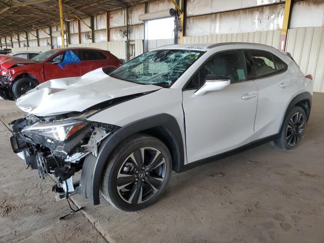 lexus ux 200 2021 jthx3jbh7m2035514