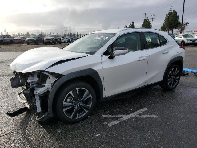 lexus ux 200 2021 jthx3jbh7m2039515