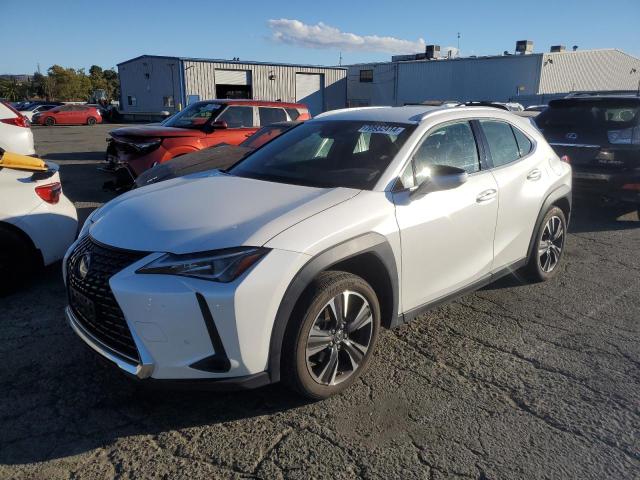 lexus ux 200 2021 jthx3jbh9m2042724