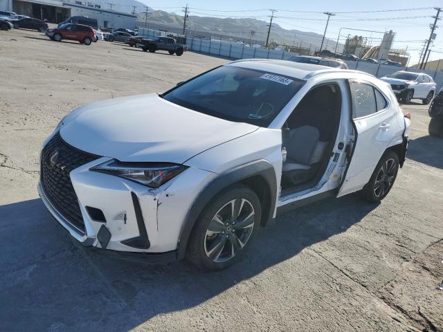 lexus ux 200 2020 jthx3jbhxl2022223