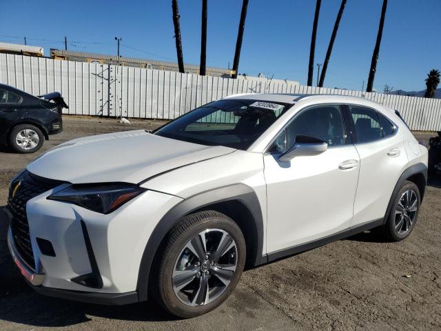 lexus ux 250h ba 2024 jthx6jbh0r2188086