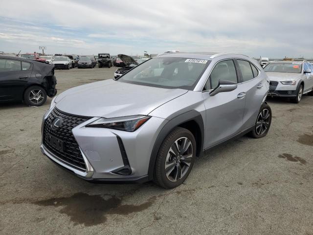 lexus ux 250h ba 2023 jthx6jbh2p2146192