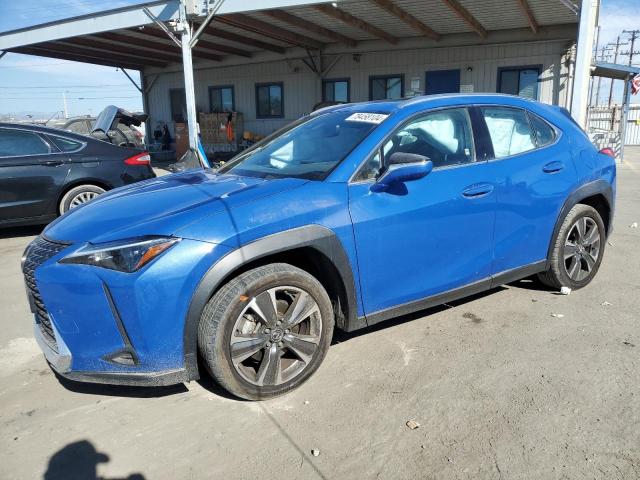 lexus ux 250h ba 2023 jthx6jbh3p2138120