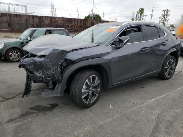 lexus ux 250h ba 2023 jthx6jbh3p2146072