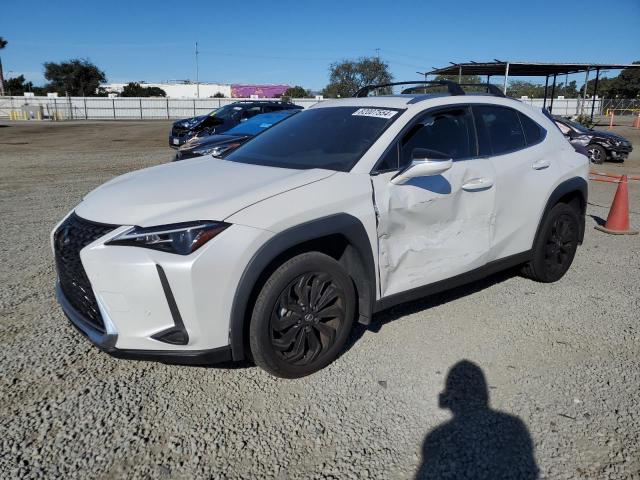 lexus ux 250h ba 2023 jthx6jbh5p2139978