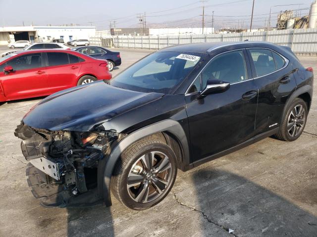 lexus ux 250h 2021 jthx9jbh1m2052954