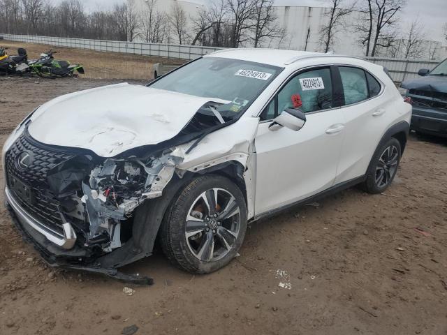 lexus ux 250h ba 2023 jthx9jbh1p2065367