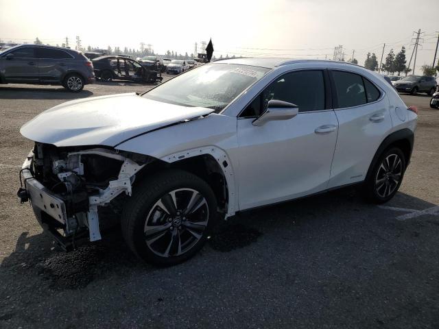 lexus ux 250h ba 2022 jthx9jbh2n2056285