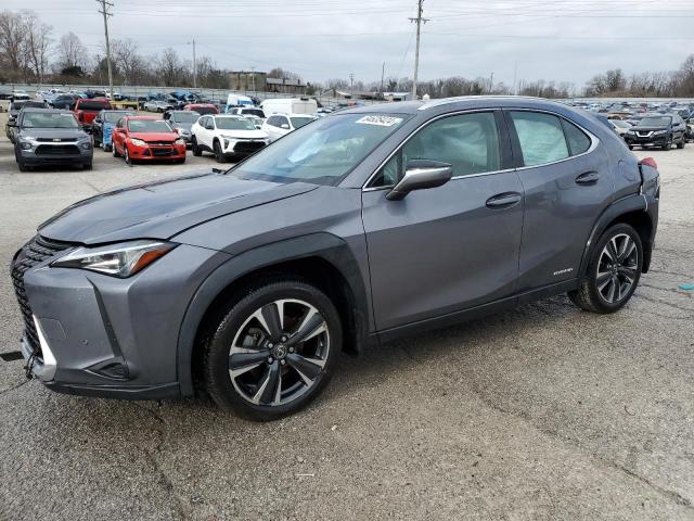 lexus ux 250h 2021 jthx9jbh3m2037646