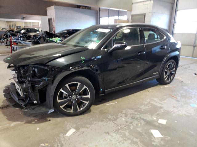 lexus  2021 jthx9jbh6m2037334