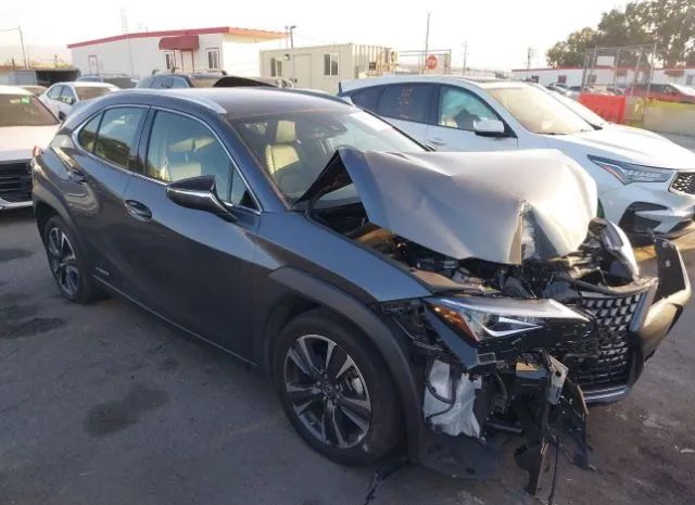 lexus ux 250h 2022 jthx9jbh8n2055349