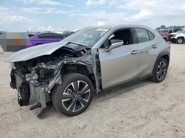 lexus ux 250h ba 2022 jthx9jbh8n2061667