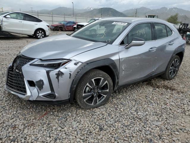 lexus ux 250h ba 2023 jthx9jbh8p2065673