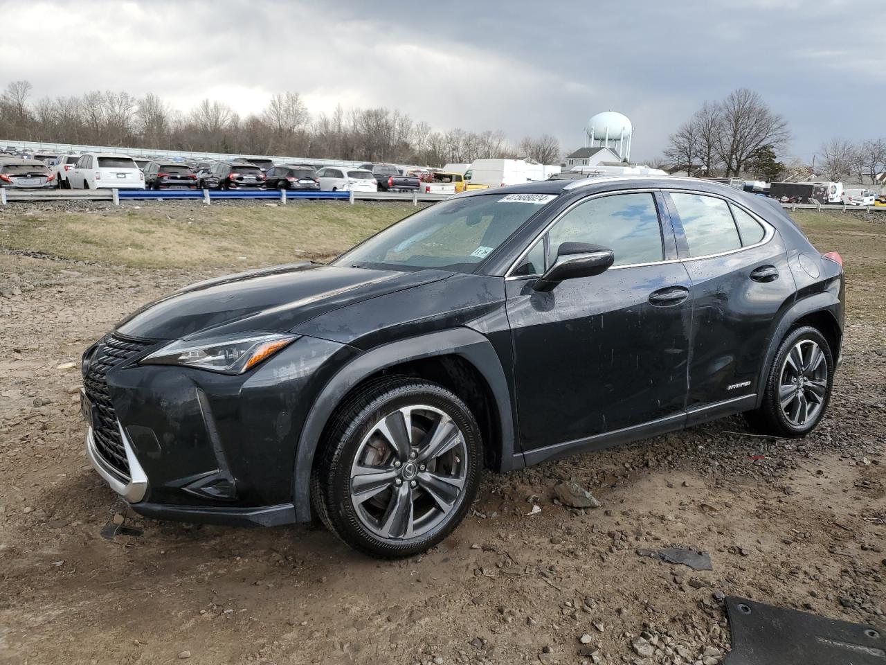 lexus ux 2020 jthx9jbhxl2035195