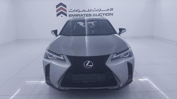 lexus ux 200 2020 jthy35bh9l2026677