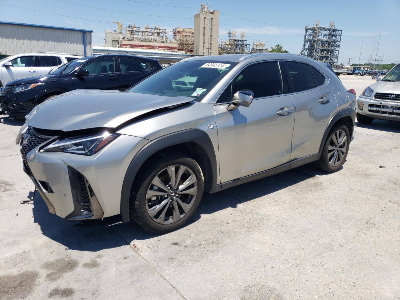 lexus ux 2019 jthy3jbh1k2015082