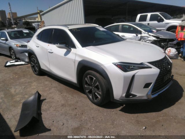 lexus ux 2019 jthy3jbh1k2015888