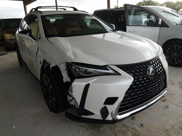 lexus ux 200 2019 jthy3jbh2k2012174