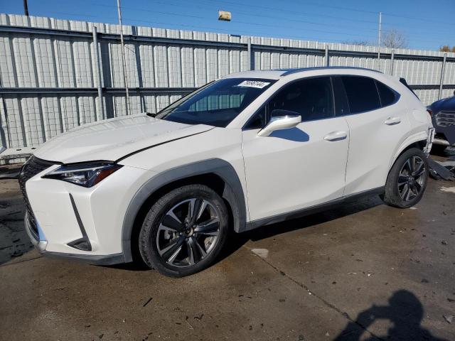 lexus ux 200 2019 jthy3jbh3k2018162