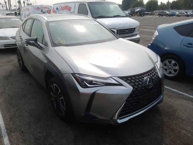 lexus ux 200 2019 jthy3jbh4k2007817