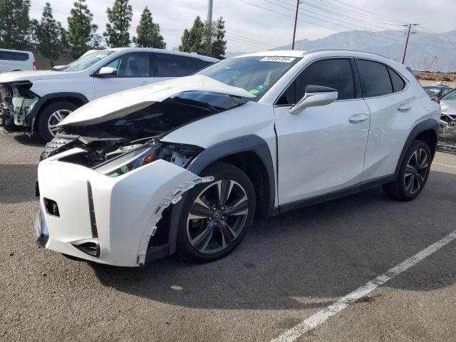 lexus ux 200 2019 jthy3jbh4k2014363