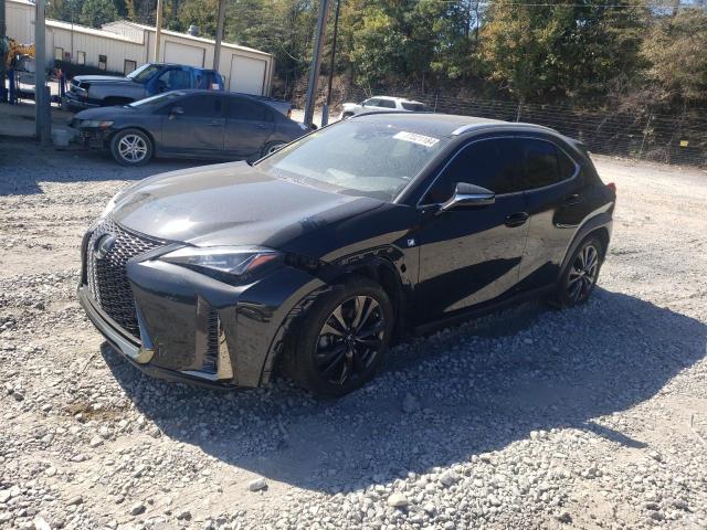 lexus ux 200 2019 jthy3jbh6k2001288