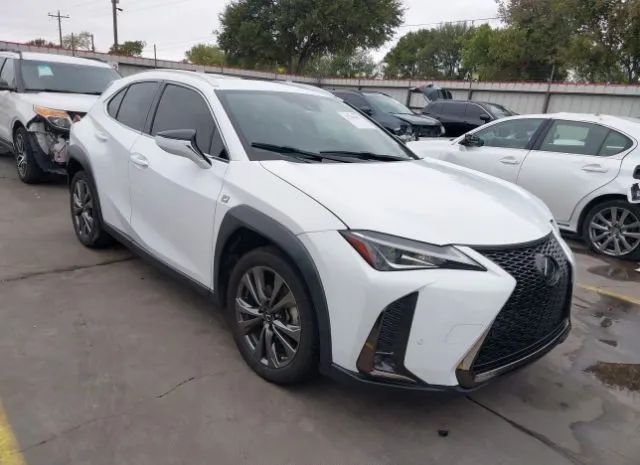 lexus  2019 jthy3jbh7k2012946