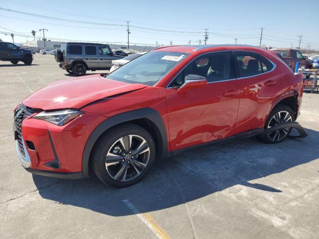 lexus ux 200 2019 jthy3jbh7k2019167