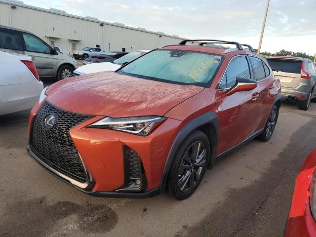 lexus ux 200 2019 jthy3jbh8k2006508