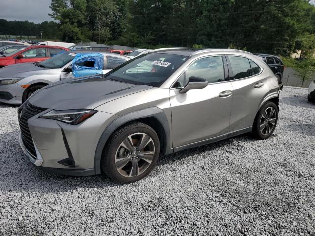 lexus ux 200 2019 jthy3jbh9k2007134