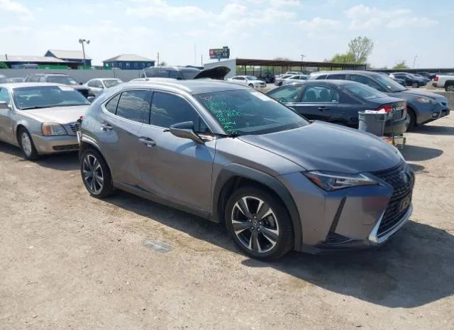 lexus ux 2019 jthy3jbhxk2007529