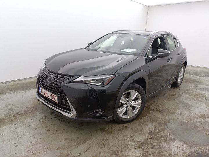 lexus ux '18 2019 jthy65bh102013604