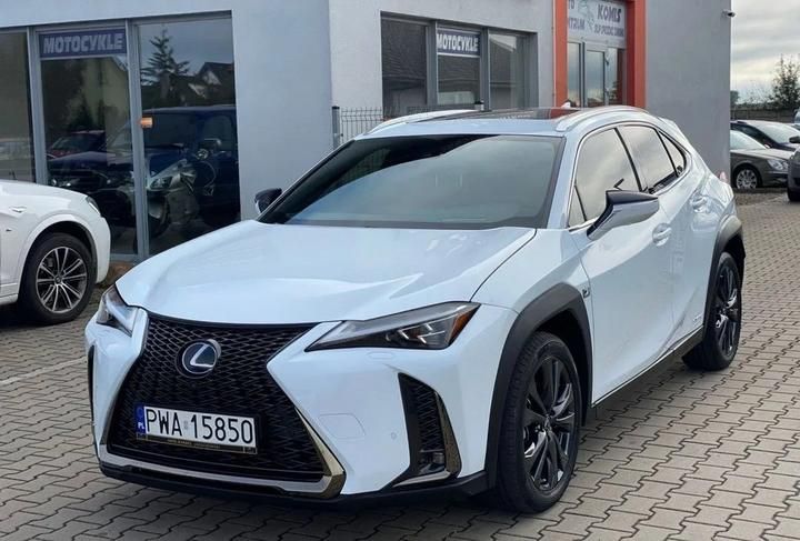 lexus ux 2020 jthy65bh102030774