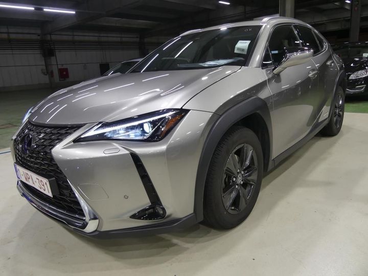 lexus ux 250h 2019 jthy65bh202009612