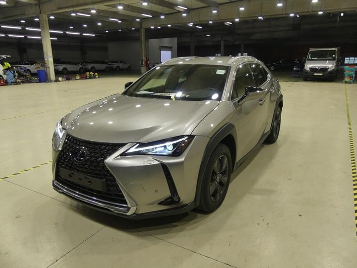 lexus ux 250h 2019 jthy65bh202025695