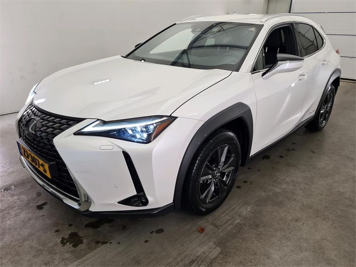 lexus ux 2019 jthy65bh302017735